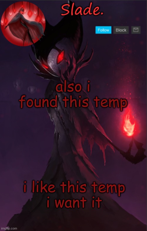 soap's grimm tempo | also i found this temp; i like this temp
i want it | image tagged in soap's grimm tempo | made w/ Imgflip meme maker