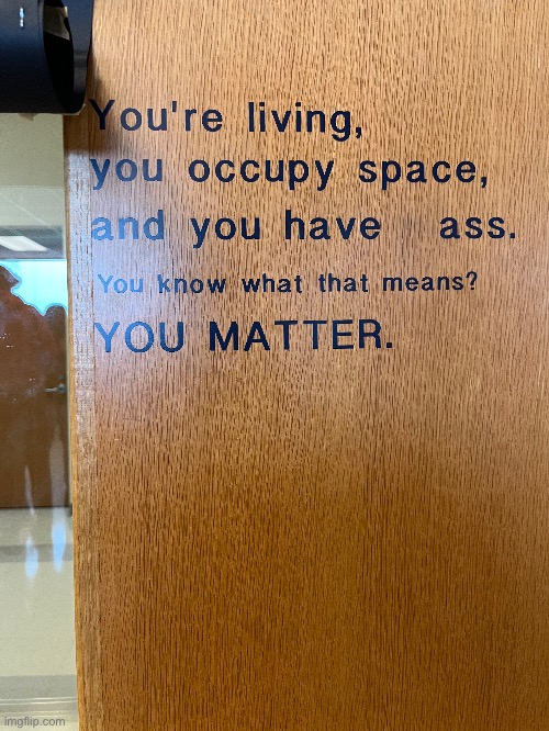Found this in my chemistry class | made w/ Imgflip meme maker