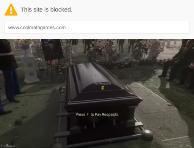 press f to pay respects Memes & GIFs - Imgflip