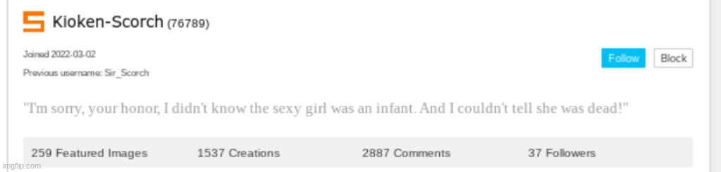 Inspect tool 11: Kloken-Scorch | made w/ Imgflip meme maker