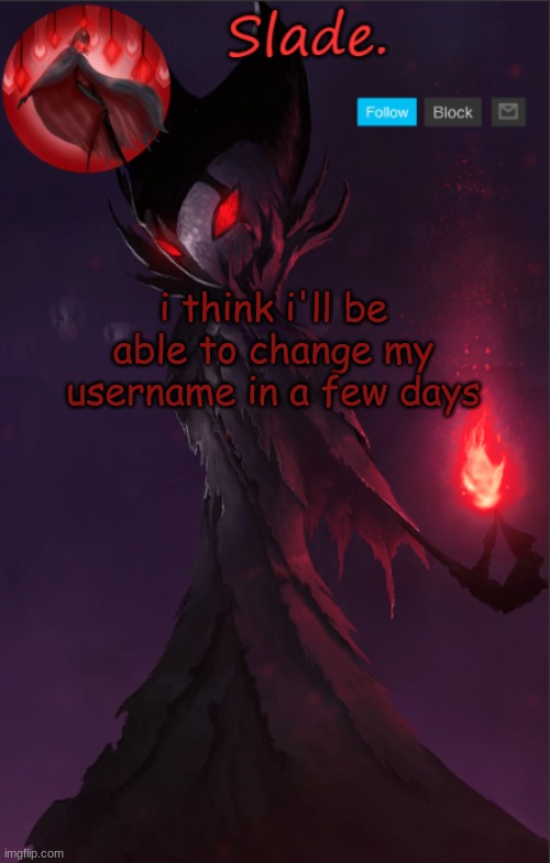 like, 3 or 4. | i think i'll be able to change my username in a few days | image tagged in soap's grimm tempo | made w/ Imgflip meme maker