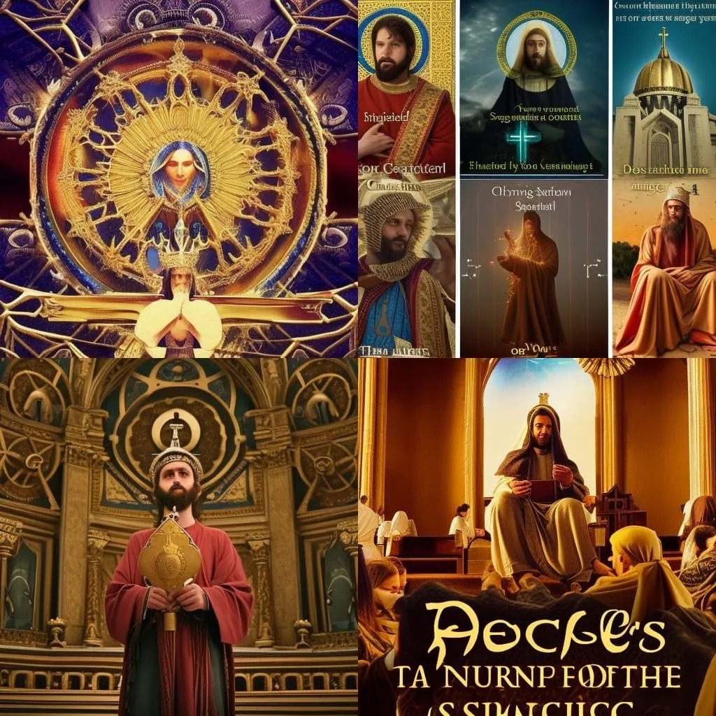 High Quality Religion as a shield Blank Meme Template