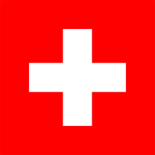 Switzerland Blank Meme Template