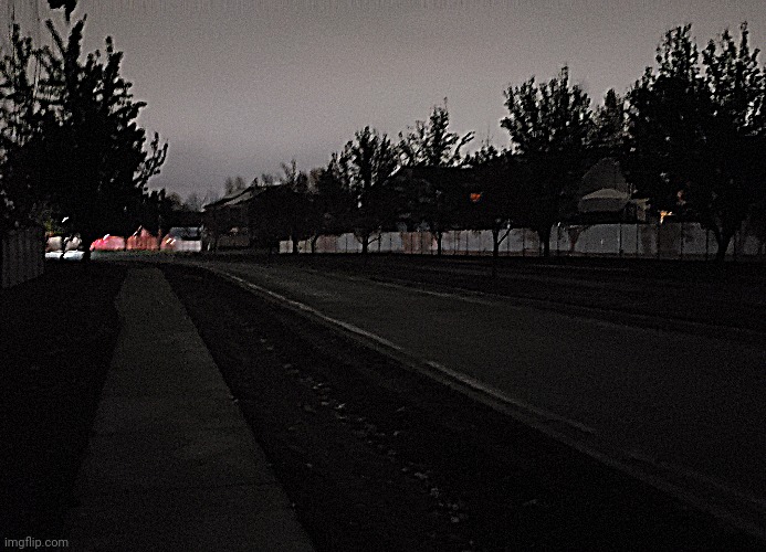 Mildésmallington street | made w/ Imgflip meme maker