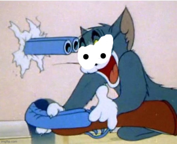 Tom and Jerry | image tagged in tom and jerry | made w/ Imgflip meme maker