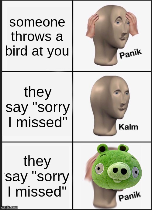 Uh Oh Imgflip