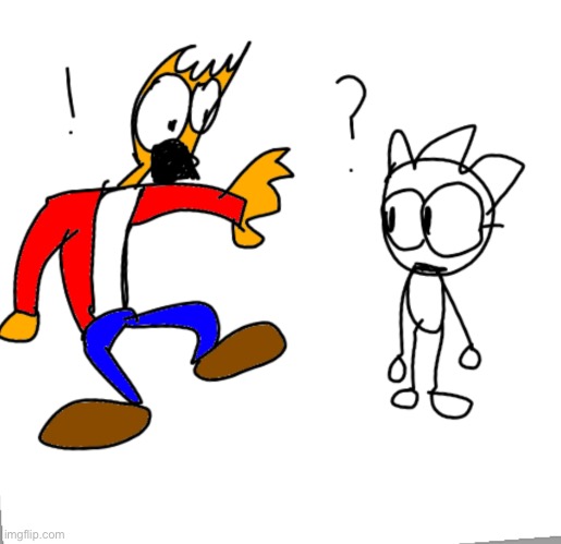 confronting yourself cover real | made w/ Imgflip meme maker