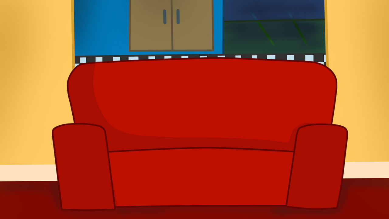 High Quality Eddsworld background I found on Google Blank Meme Template