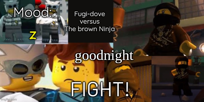 FDVTBN Temp 2.0 | z; goodnight | image tagged in fdvtbn temp 2 0 | made w/ Imgflip meme maker