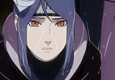 High Quality konan Blank Meme Template