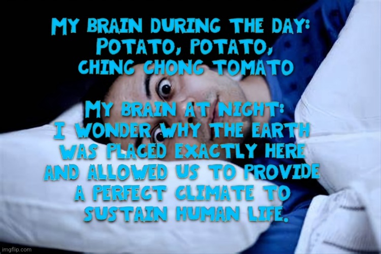 My Brain at 3am | image tagged in insomnia,laugh | made w/ Imgflip meme maker