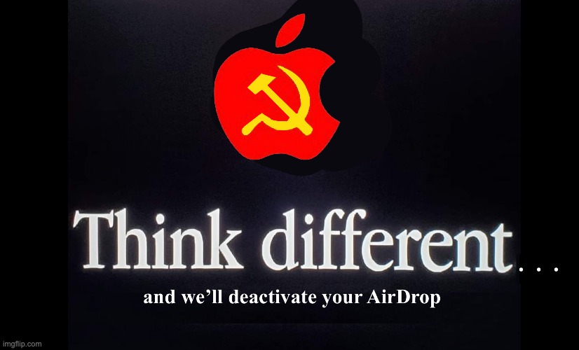 When the CCP needs Big Tech's help to quell a protest for Democracy | image tagged in protests,ccp,tim cook,apple,china | made w/ Imgflip meme maker