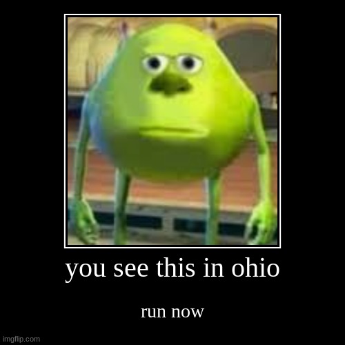 ohio Memes & GIFs - Imgflip