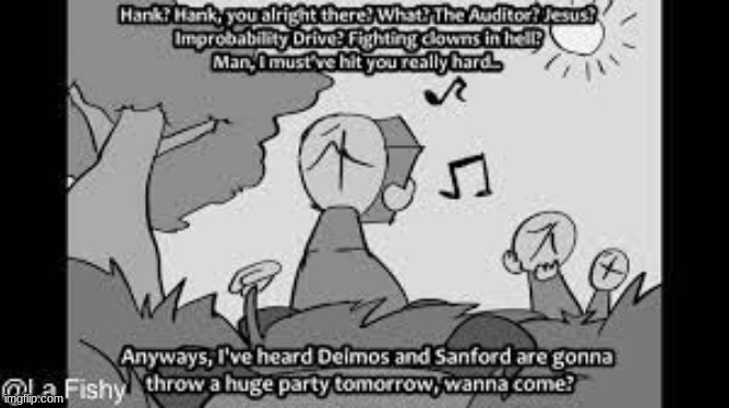 good ending it didnt happen | made w/ Imgflip meme maker