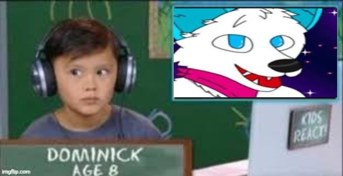 Kids react to ddlc | made w/ Imgflip meme maker