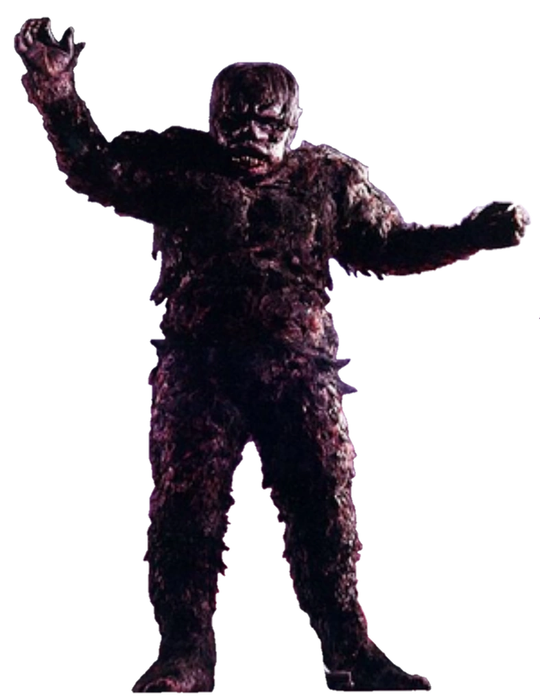 Gaira Blank Meme Template