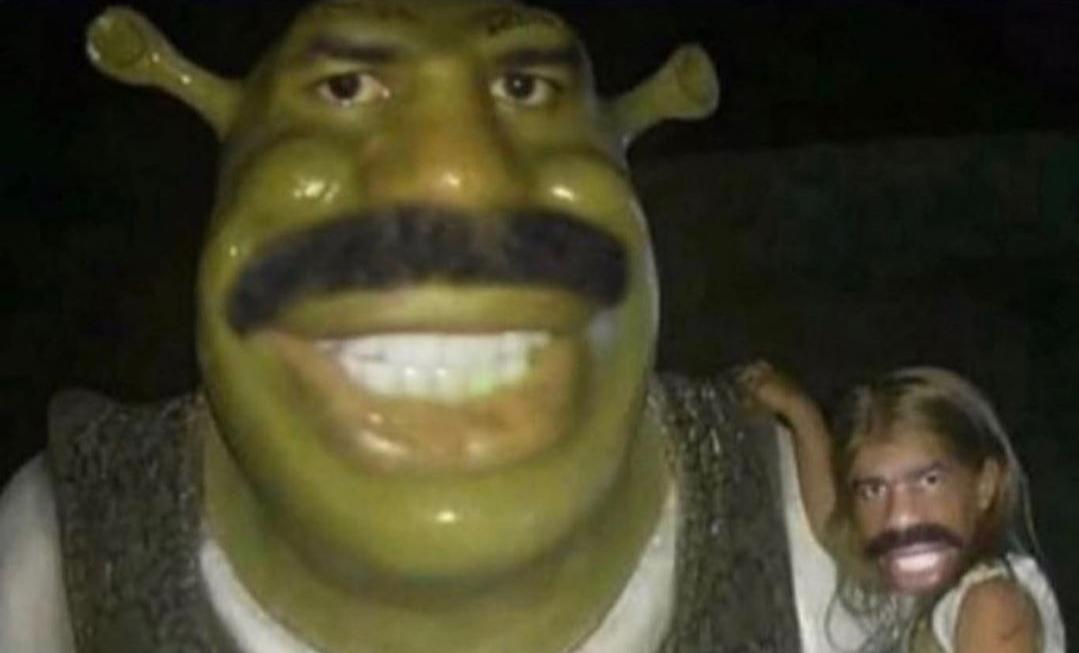 me when Blank Meme Template