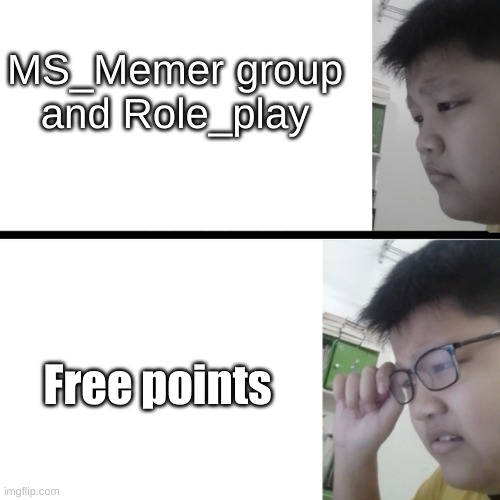 RTX Glasses | MS_Memer group and Role_play; Free points | image tagged in rtx glasses | made w/ Imgflip meme maker