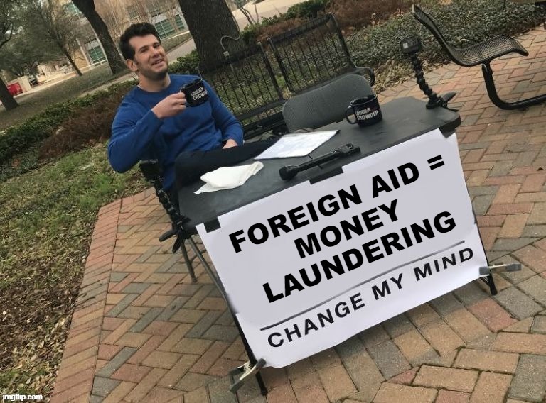 image tagged in change my mind,foreign policy,biden,congress,ukraine,government corruption | made w/ Imgflip meme maker