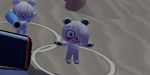 FLAN TPOSE Blank Meme Template