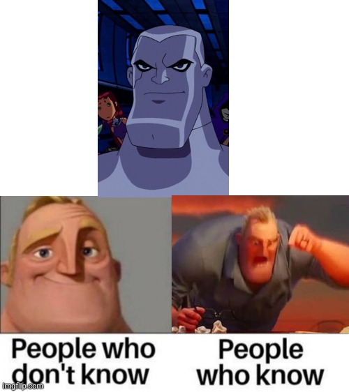 Val Yor Imgflip