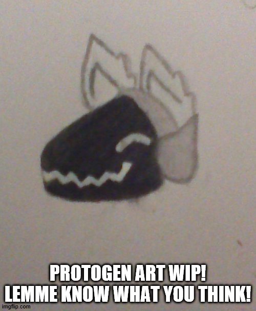 Protogen  Know Your Meme