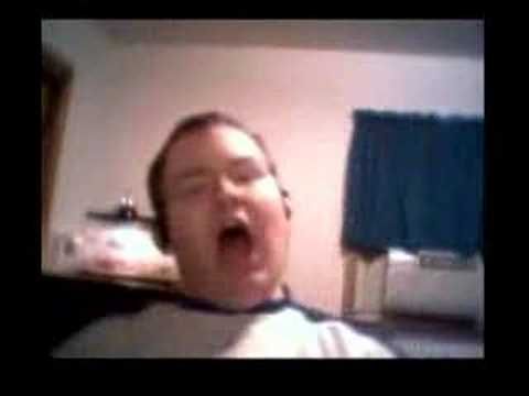 High Quality numa numa Blank Meme Template