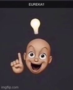 drake getting stricken by an idea | made w/ Imgflip meme maker