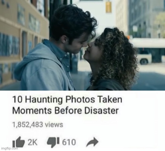 The Boys | image tagged in photos taken moments before disaster | made w/ Imgflip meme maker