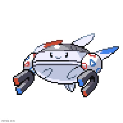 Togekiss/Magnezone | made w/ Imgflip meme maker