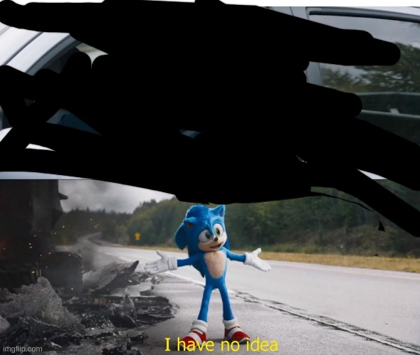 sonic how are you not dead | image tagged in sonic how are you not dead | made w/ Imgflip meme maker