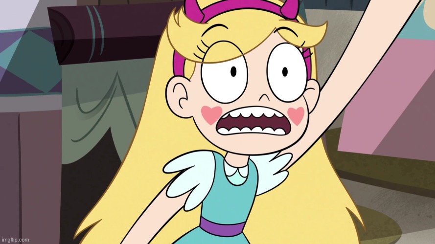 Star Butterfly #71 | image tagged in star butterfly,svtfoe,star vs the forces of evil | made w/ Imgflip meme maker