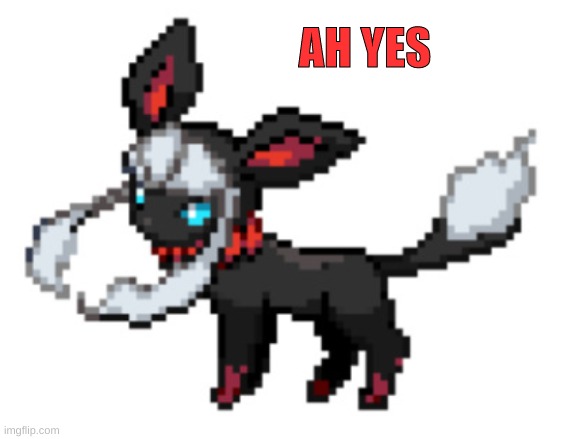 Redceon Beta version | AH YES | image tagged in redceon beta version | made w/ Imgflip meme maker