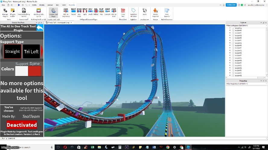 Cframe roller coaster | made w/ Imgflip meme maker