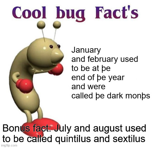 Fun_Facts cool bug facts api Memes & GIFs - Imgflip