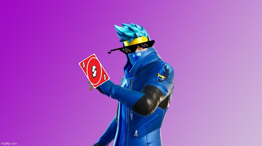 ninja fortnite fortnite | image tagged in ninja fortnite fortnite | made w/ Imgflip meme maker