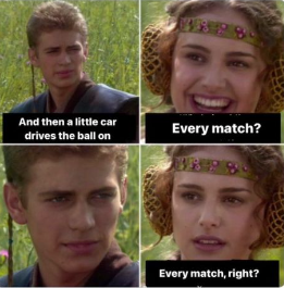 every match Blank Meme Template