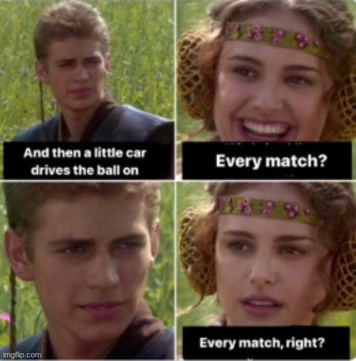 ifykyk | image tagged in every match | made w/ Imgflip meme maker