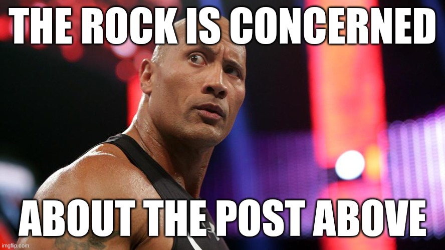 MS_memer_group the rock eyebrow Memes & GIFs - Imgflip