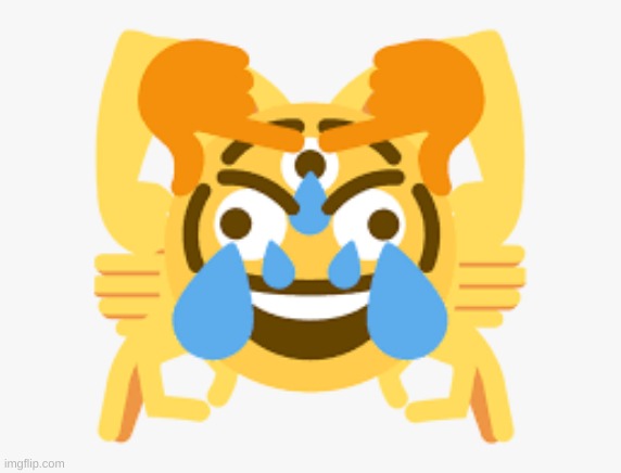 Cursed Emojis for Discord & Slack - Discord Emoji