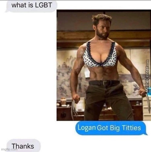 . | image tagged in lgbt | made w/ Imgflip meme maker