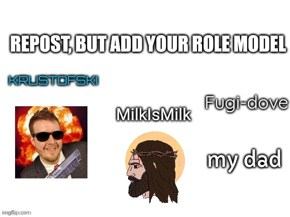 MilkIsMilk | made w/ Imgflip meme maker