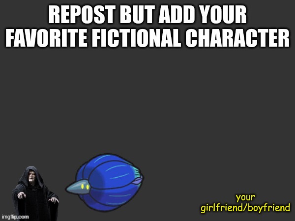 0_o | your girlfriend/boyfriend | made w/ Imgflip meme maker