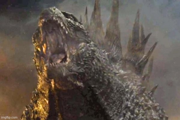 Godzilla 2014 come at me bro | image tagged in godzilla 2014 come at me bro | made w/ Imgflip meme maker