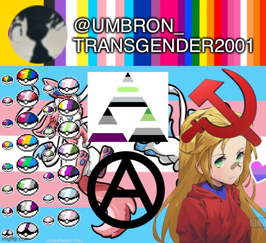 MSMG announcement templates be like: | @UMBRON_
TRANSGENDER2001 | image tagged in memes | made w/ Imgflip meme maker