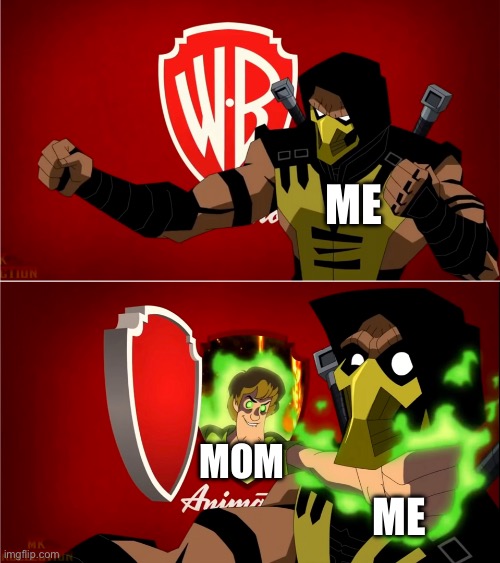 God shaggy | ME; MOM; ME | image tagged in god shaggy | made w/ Imgflip meme maker