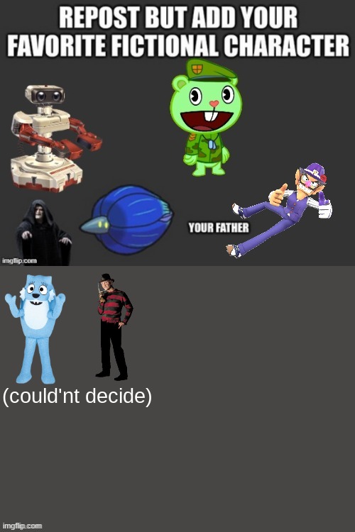 I could nt decide | (could'nt decide) | image tagged in repost | made w/ Imgflip meme maker