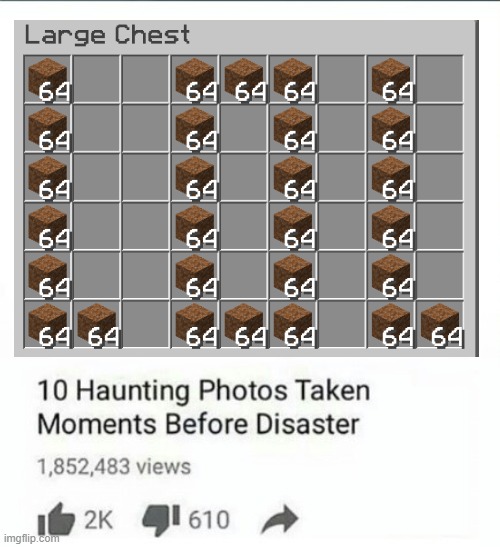 if you know you know | image tagged in minecraft,minecraft memes,rip | made w/ Imgflip meme maker