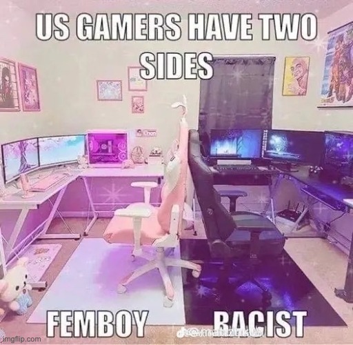 This could be us ~uwu~ | made w/ Imgflip meme maker