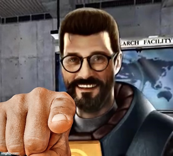 gordon freeman | image tagged in gordon freeman | made w/ Imgflip meme maker